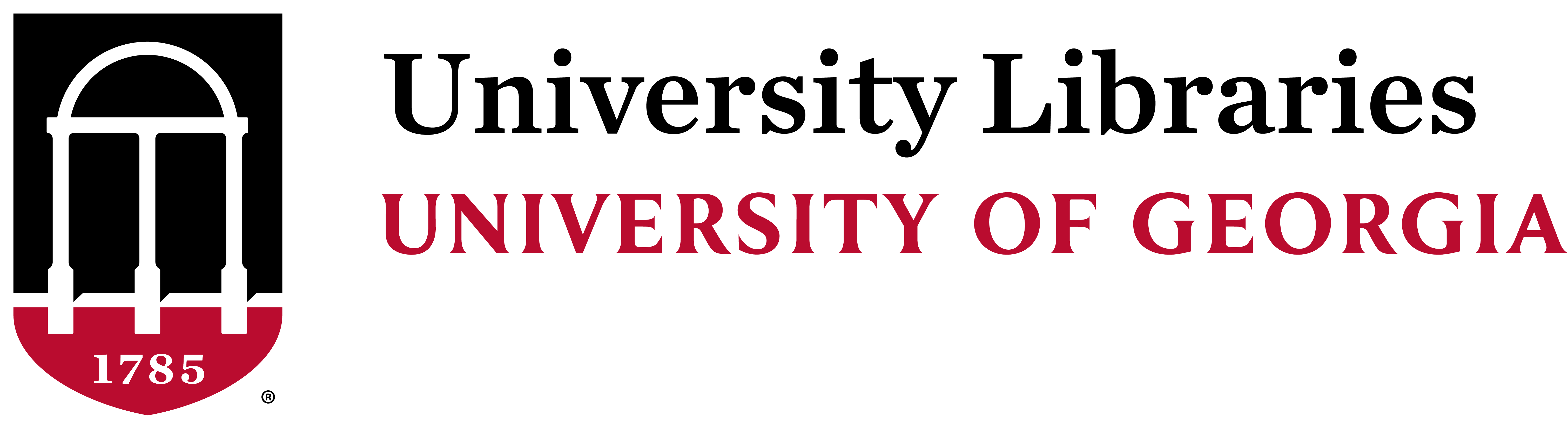 UGA Libraries